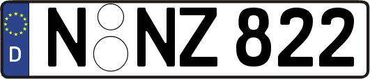 N-NZ822