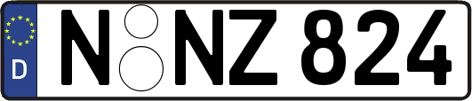 N-NZ824