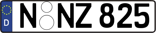 N-NZ825