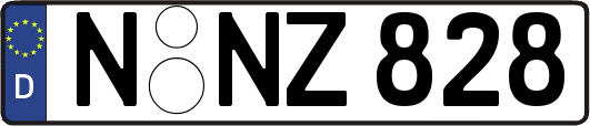 N-NZ828