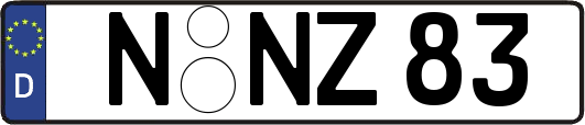N-NZ83