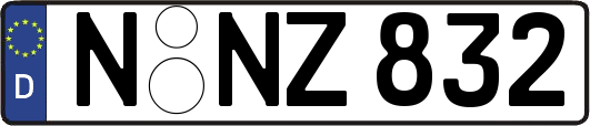 N-NZ832