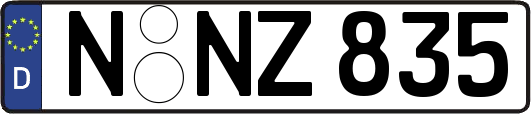 N-NZ835