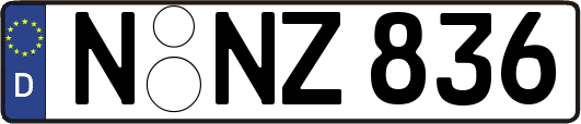 N-NZ836