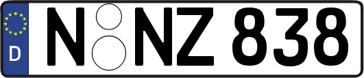 N-NZ838