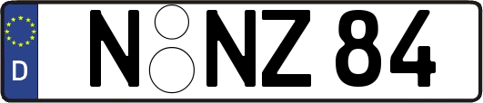 N-NZ84
