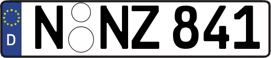 N-NZ841