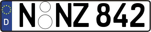 N-NZ842