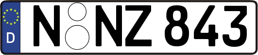 N-NZ843