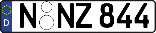 N-NZ844