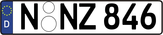 N-NZ846