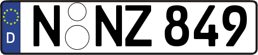 N-NZ849