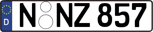 N-NZ857