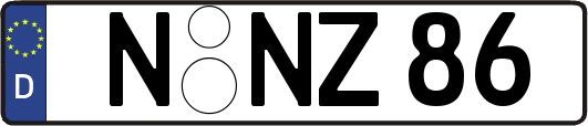 N-NZ86