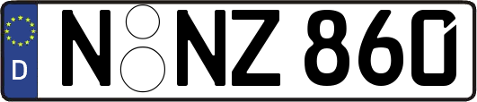 N-NZ860