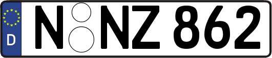 N-NZ862