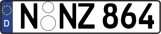 N-NZ864