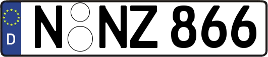 N-NZ866