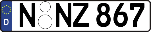 N-NZ867