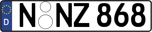 N-NZ868