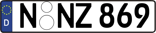 N-NZ869