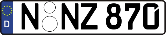 N-NZ870