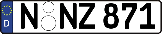 N-NZ871