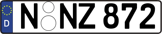 N-NZ872