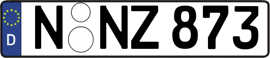 N-NZ873