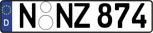 N-NZ874