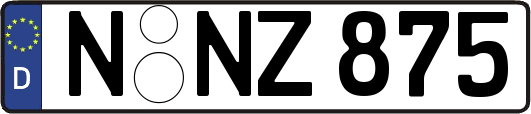 N-NZ875