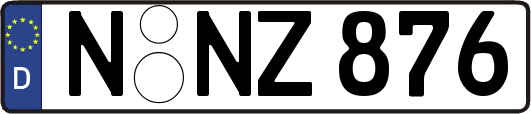 N-NZ876
