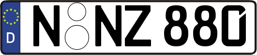 N-NZ880