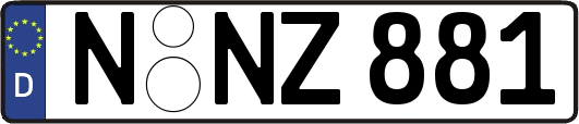N-NZ881
