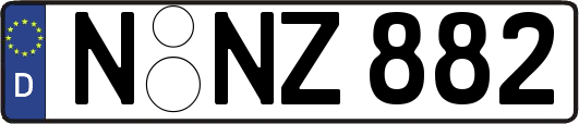 N-NZ882