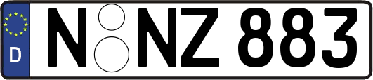 N-NZ883
