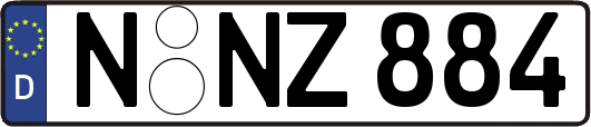 N-NZ884
