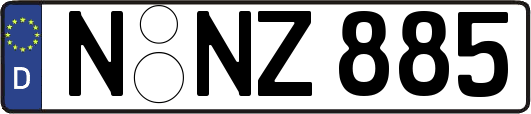 N-NZ885