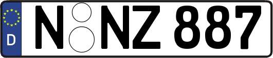 N-NZ887