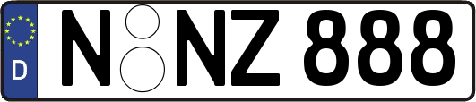 N-NZ888