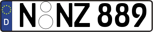 N-NZ889