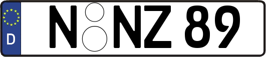N-NZ89