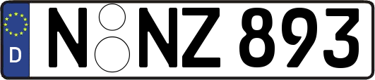 N-NZ893