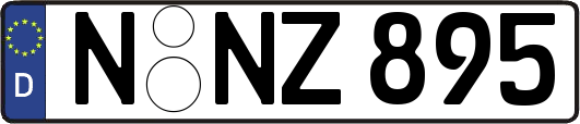 N-NZ895