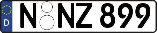 N-NZ899