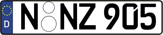 N-NZ905