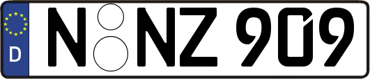 N-NZ909