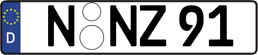 N-NZ91