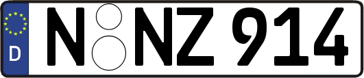 N-NZ914