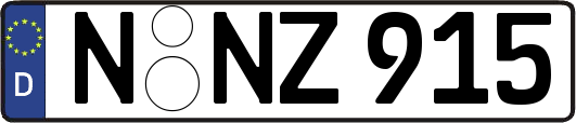 N-NZ915